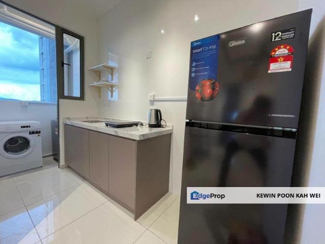 Condominium for sale in Country Heights Damansara, Kuala Lumpur