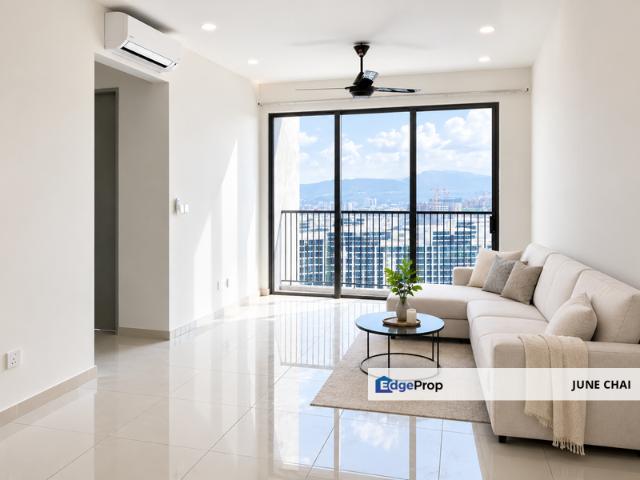 Condominium for sale in Country Heights Damansara, Kuala Lumpur