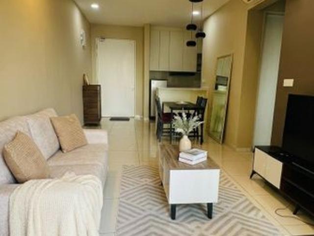 Condominium for rent in Country Heights Damansara, Kuala Lumpur