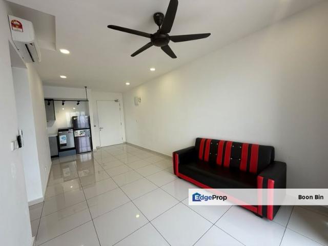Condominium for rent in Country Heights Damansara, Kuala Lumpur