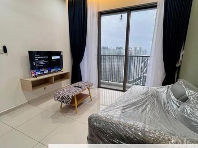 Condominium for rent in Country Heights Damansara, Kuala Lumpur