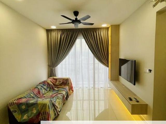 Condominium for rent in Country Heights Damansara, Kuala Lumpur