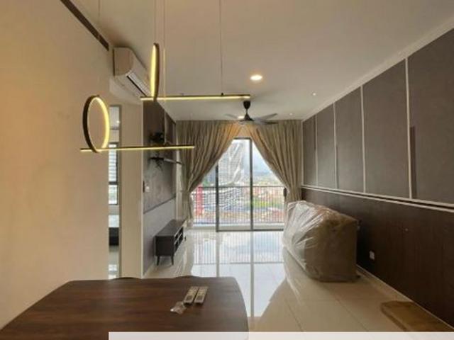 Condominium for rent in Country Heights Damansara, Kuala Lumpur