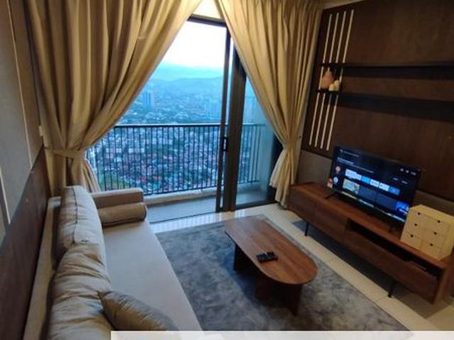 Condominium for rent in Kampung Sungai Merali, Kuala Lumpur