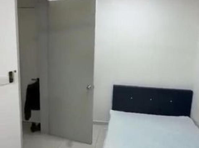 Condominium for rent in Kampung Sungai Merali, Kuala Lumpur