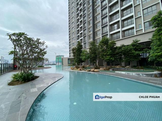 Condominium for sale in Country Heights Damansara, Kuala Lumpur