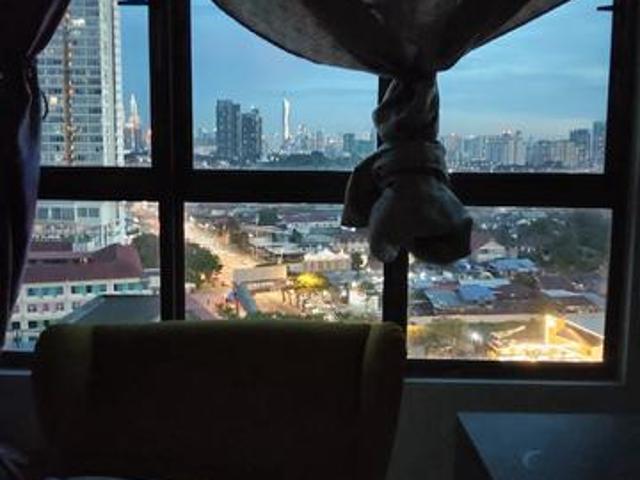 Serviced Residence for rent in Country Heights Damansara, Kuala Lumpur