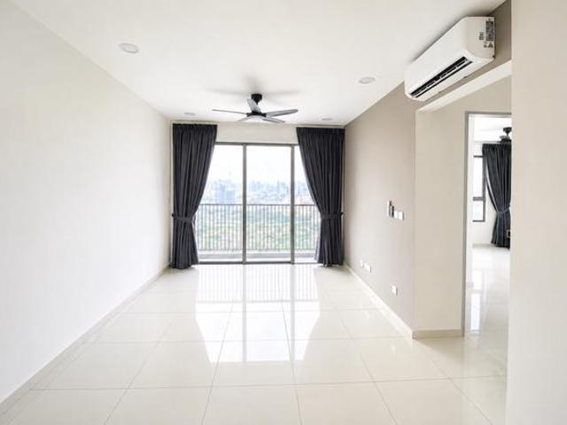 Serviced Residence for rent in Country Heights Damansara, Kuala Lumpur