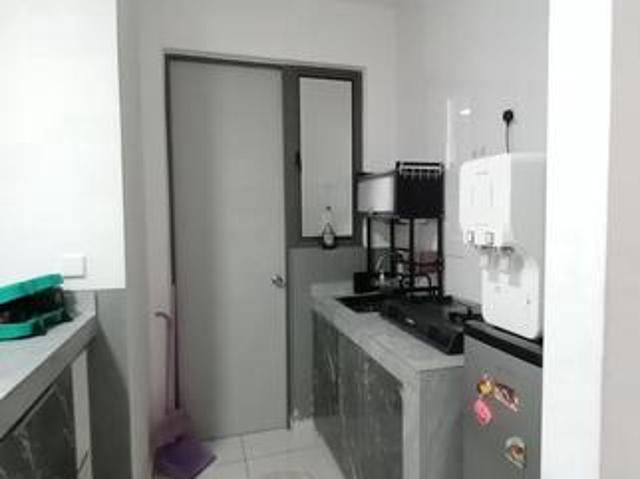 Serviced Residence for rent in Country Heights Damansara, Kuala Lumpur