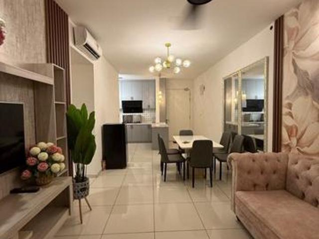 Condominium for rent in Country Heights Damansara, Kuala Lumpur