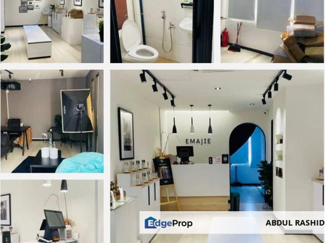 Condominium for sale in Country Heights Damansara, Kuala Lumpur