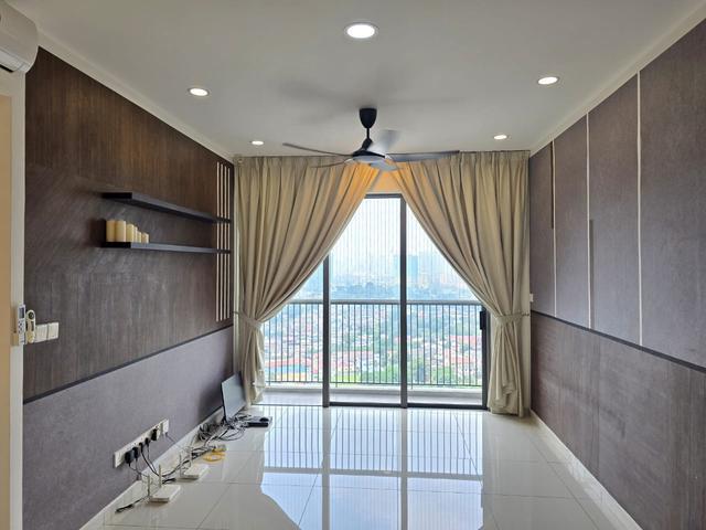 Serviced Residence for rent in Setapak, Kuala Lumpur
