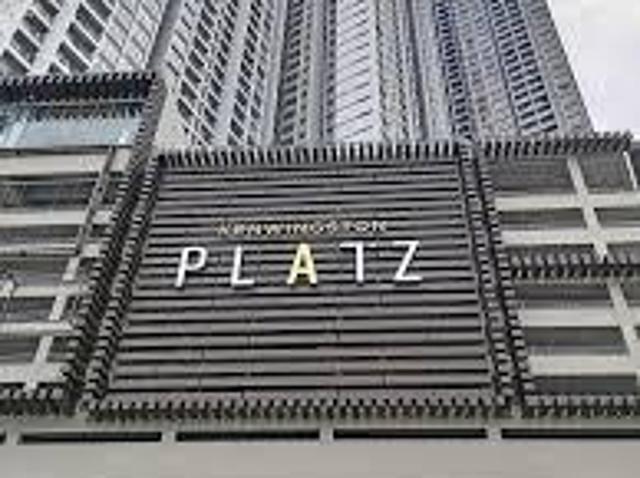 Serviced Residence for rent in Country Heights Damansara, Kuala Lumpur