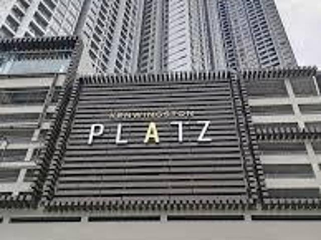 Serviced Residence for rent in Country Heights Damansara, Kuala Lumpur