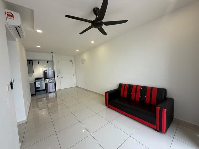 Serviced Residence for rent in Country Heights Damansara, Kuala Lumpur