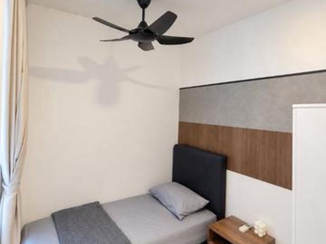 Serviced Residence for rent in Setapak, Kuala Lumpur