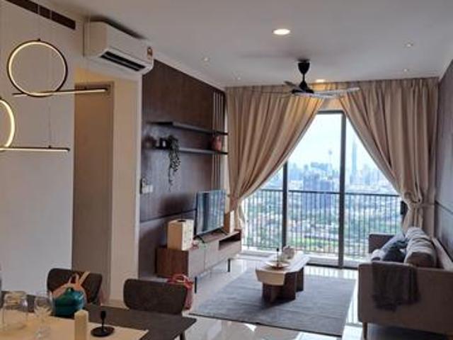 Serviced Residence for rent in Country Heights Damansara, Kuala Lumpur
