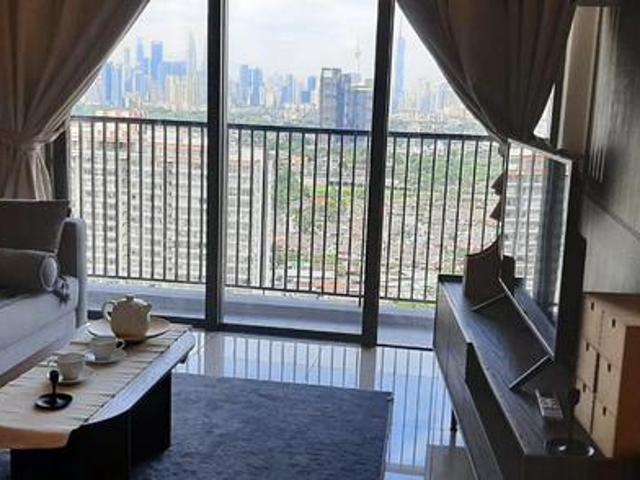 Serviced Residence for rent in Country Heights Damansara, Kuala Lumpur