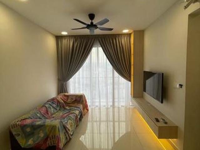 Serviced Residence for rent in Country Heights Damansara, Kuala Lumpur