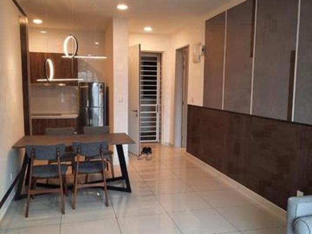 Serviced Residence for rent in Country Heights Damansara, Kuala Lumpur