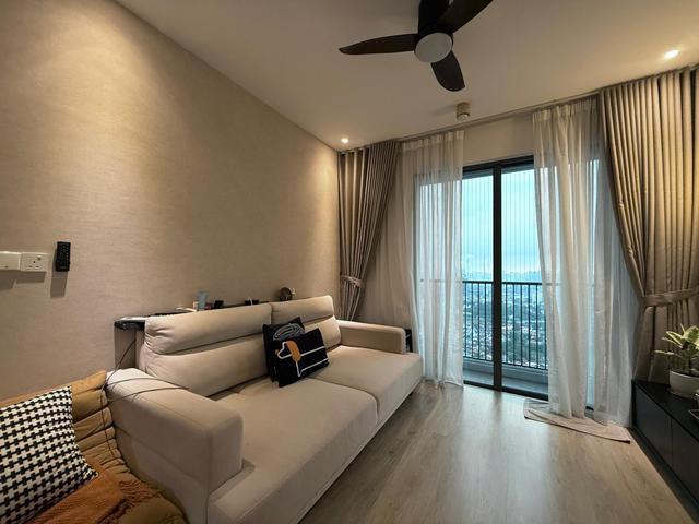 Serviced Residence for sale in Country Heights Damansara, Kuala Lumpur
