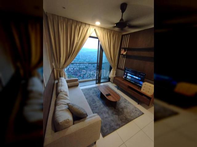 Apartment for rent in Country Heights Damansara, Kuala Lumpur