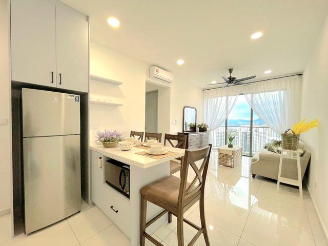 Serviced Residence for sale in Country Heights Damansara, Kuala Lumpur