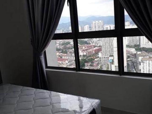Serviced Residence for rent in Country Heights Damansara, Kuala Lumpur