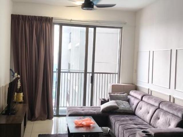 Serviced Residence for rent in Country Heights Damansara, Kuala Lumpur