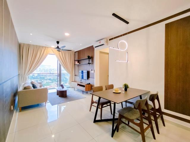 Serviced Residence for rent in Country Heights Damansara, Kuala Lumpur