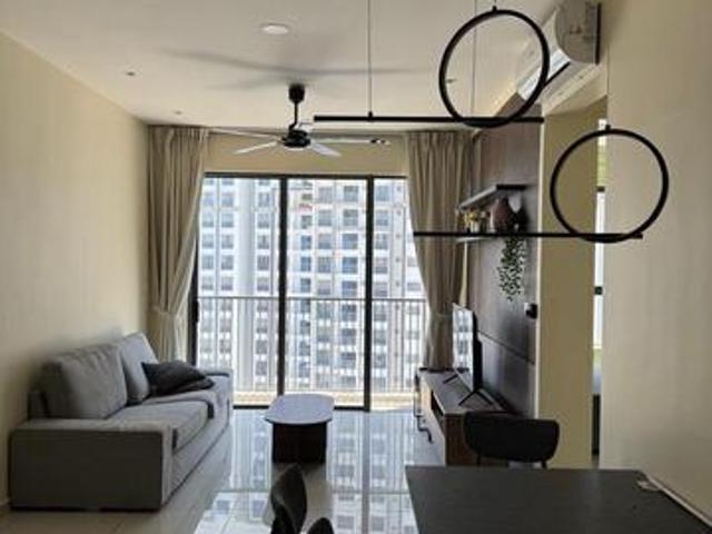 Serviced Residence for rent in Setapak, Kuala Lumpur