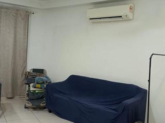 Serviced Residence for rent in Tanjong Sepat, Selangor