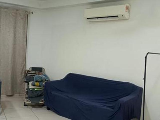 Serviced Residence for rent in Tanjong Sepat, Selangor