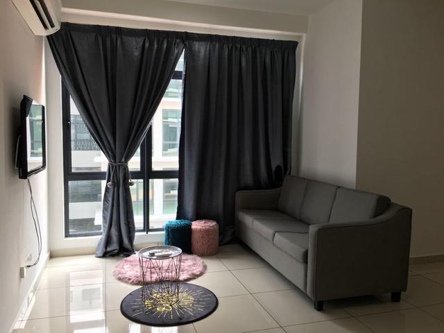 Serviced Residence for rent in Cyberjaya, Sepang