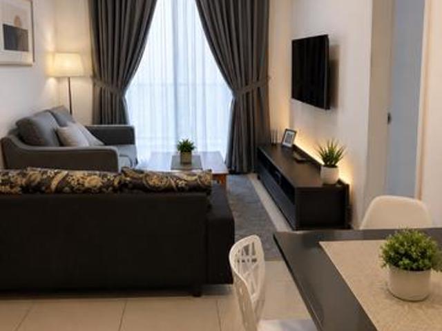 Serviced Residence for sale in Tanjong Sepat, Selangor