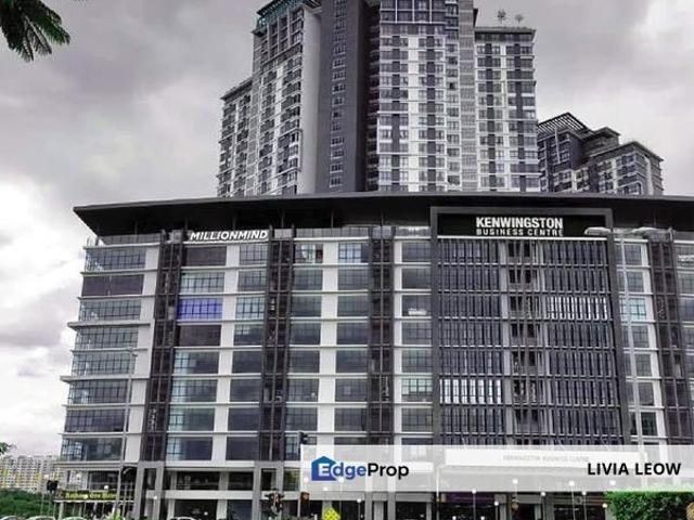 Shop for sale in Tanjong Sepat, Selangor