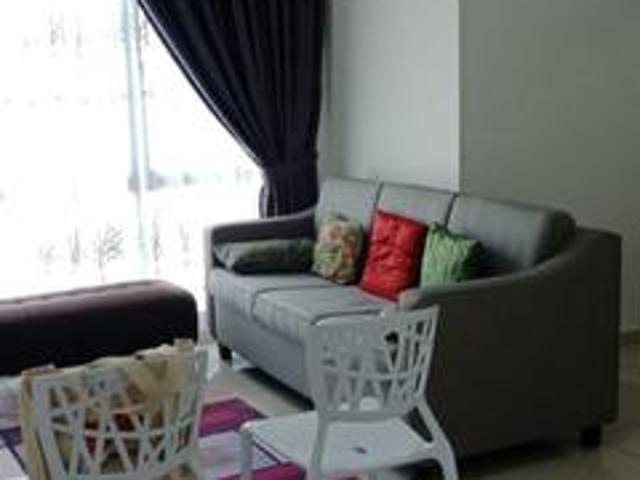 Serviced Residence for sale in Tanjong Sepat, Selangor