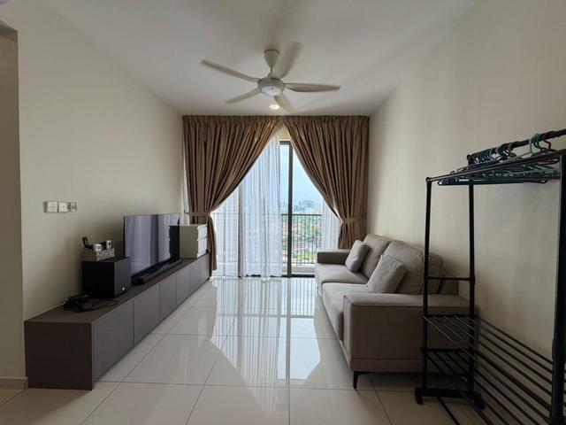 Serviced Residence for rent in Setapak, Kuala Lumpur