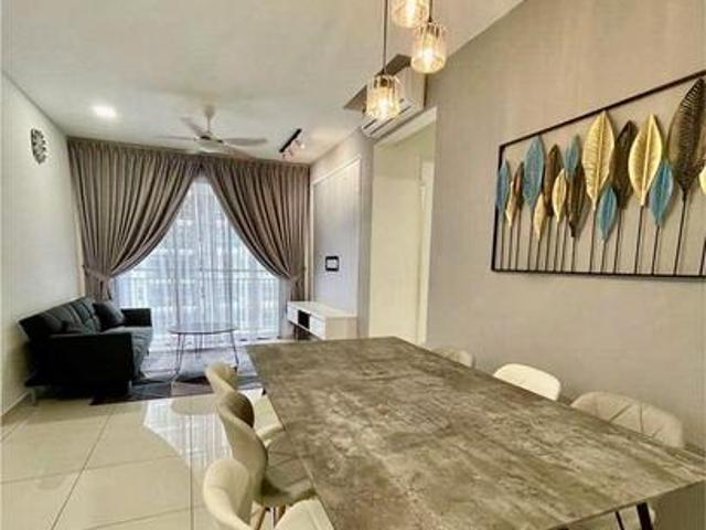 Serviced Residence for sale in Majlis Bandaraya Subang Jaya, Petaling