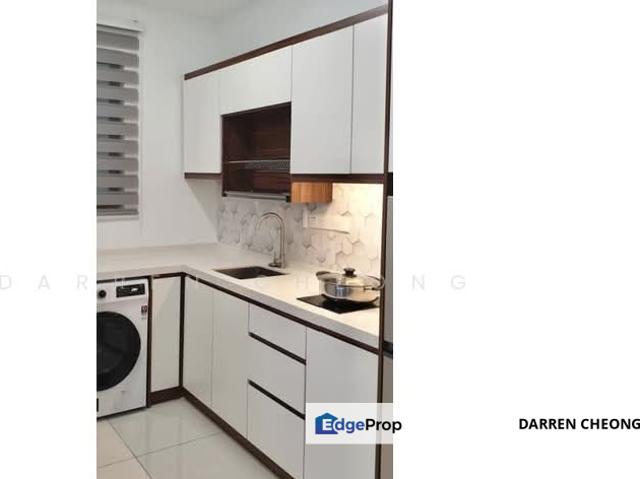 Condominium for sale in Petaling, Subang Jaya