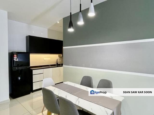 Condominium for sale in Petaling, Subang Jaya