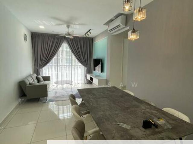 Condominium for sale in Petaling, Subang Jaya