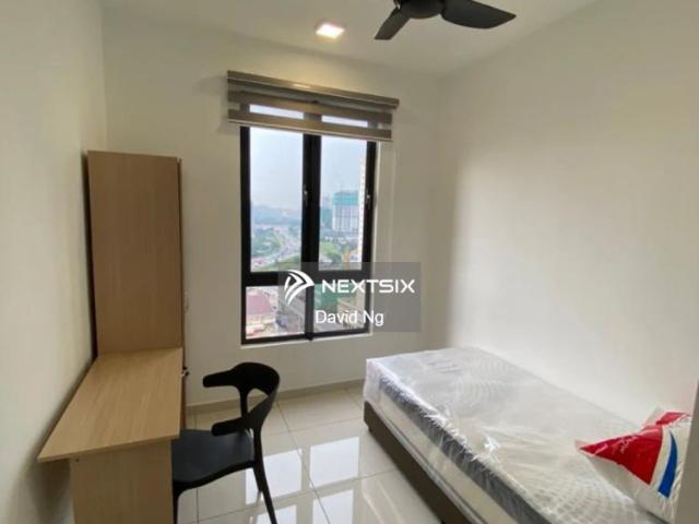 Apartment for rent in Petaling, Subang Jaya