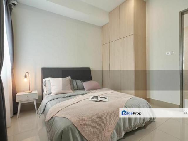 Condominium for sale in Petaling, Subang Jaya