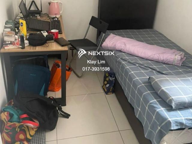 Apartment for rent in Petaling, Subang Jaya