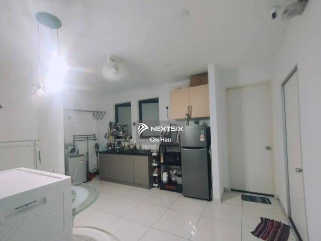 Room for rent in Petaling, Subang Jaya