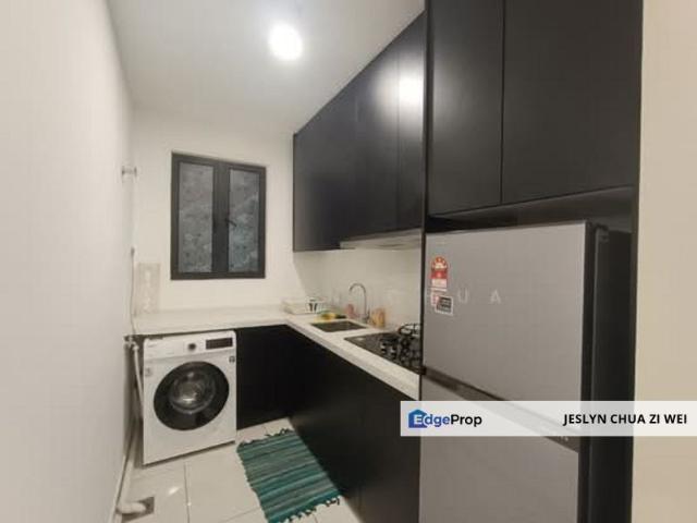 Condominium for sale in Petaling, Subang Jaya