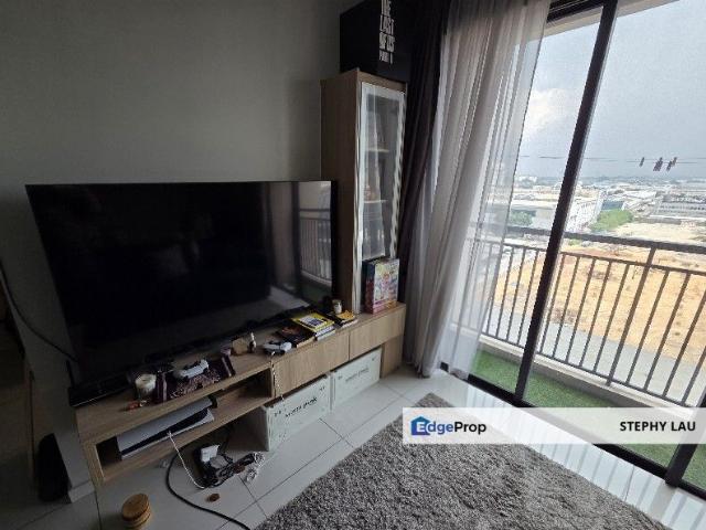 Condominium for sale in Petaling, Subang Jaya