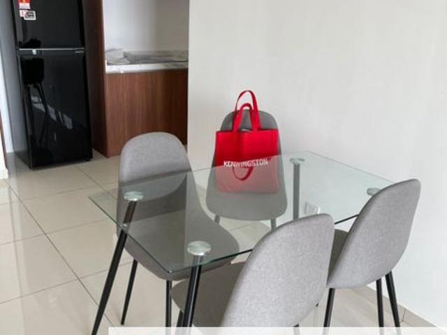 Condominium for rent in Petaling, Subang Jaya