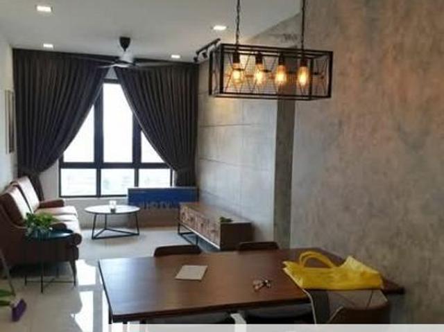 Condominium for sale in Petaling, Subang Jaya